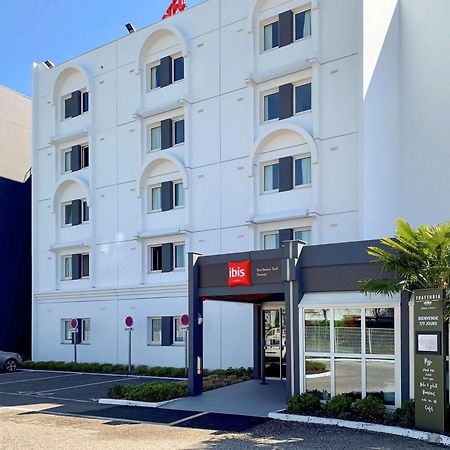 Ibis Bordeaux Pessac Route Des Vins Ξενοδοχείο Εξωτερικό φωτογραφία